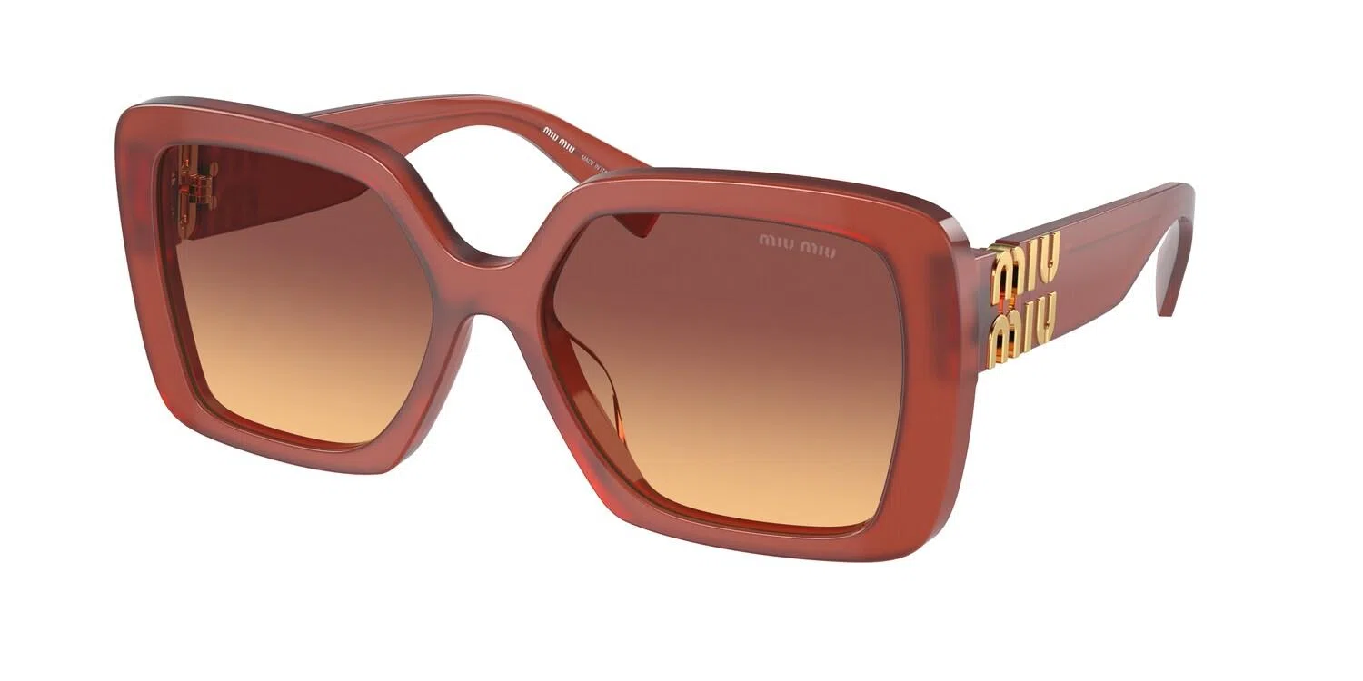 Miu Miu 10YS Sunglasses - view 19